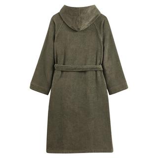 La Redoute Intérieurs Accappatoio Trizie con Cappuccio  