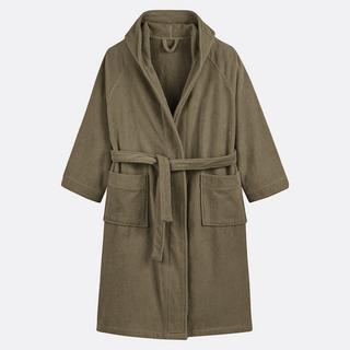 La Redoute Intérieurs Accappatoio Trizie con Cappuccio  