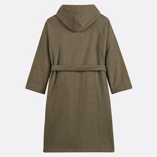 La Redoute Intérieurs Accappatoio Trizie con Cappuccio  