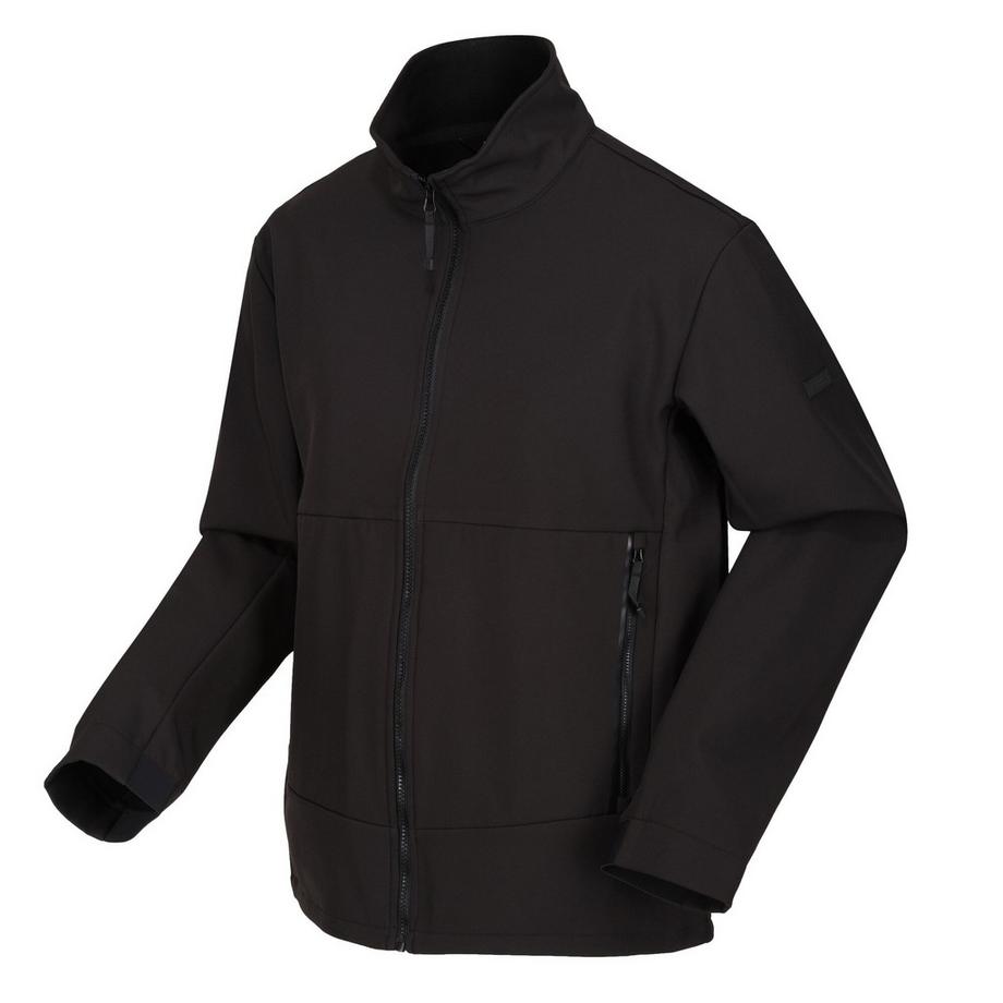 Regatta Dendrick Giacca Softshell  