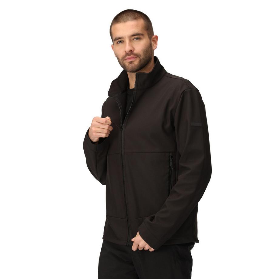 Regatta Dendrick Giacca Softshell  
