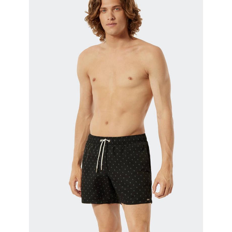 Schiesser Short de bain Aqua  