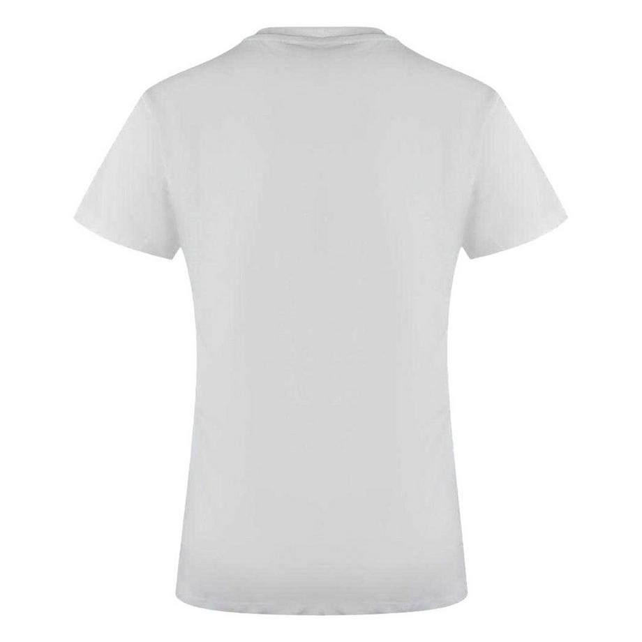 LOVE MOSCHINO  T-ShirtTous Les Jours Motiftyle Signature 