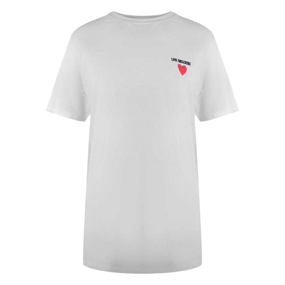T-Shirt, Alltag