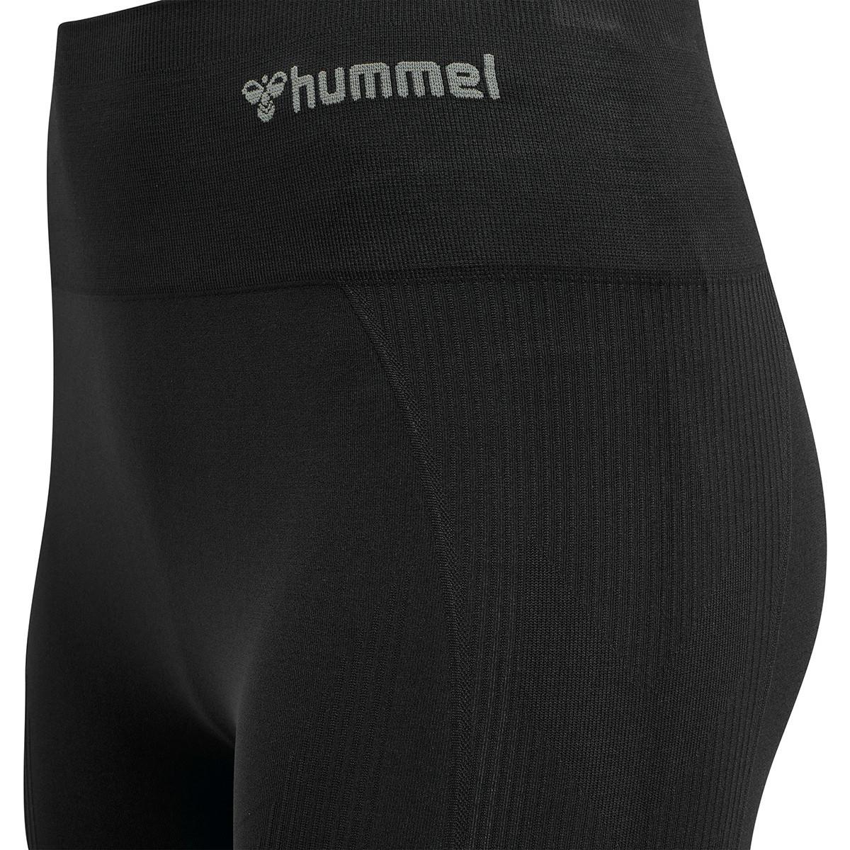 Hummel hmltif Nahtlose High Waist Strumpfhose  