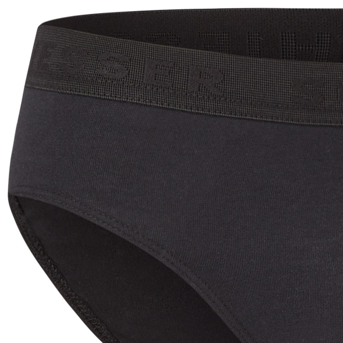 Schiesser  6er Pack Teens Boys 95/5 Organic Cotton - Slips / Unterhosen 