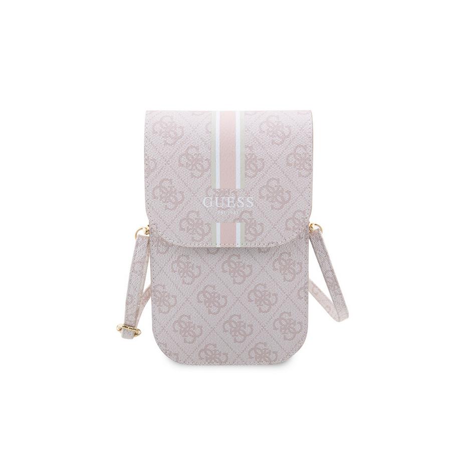 GUESS Sac Stripe 4G  