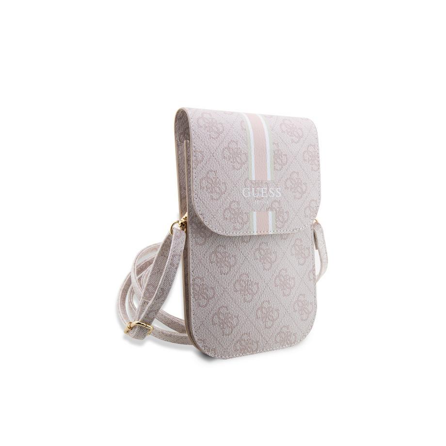 GUESS Sac Stripe 4G  