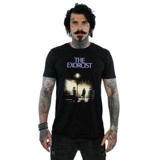 The Exorcist The Exorcist T-Shirt Imprimé  