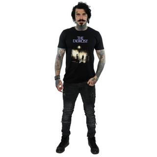 The Exorcist The Exorcist T-Shirt Imprimé  