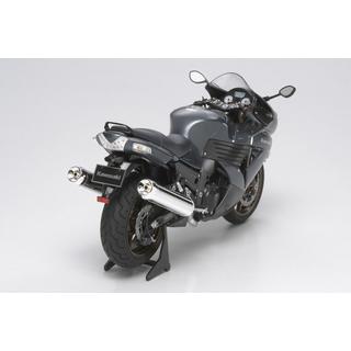 Tamiya  Tamiya Kawasaki ZZR 1400 Modellino di moto Kit di montaggio 1:12 