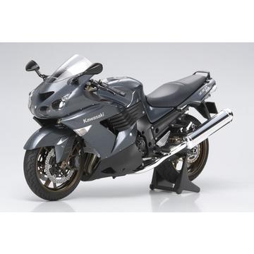 Tamiya Kawasaki ZZR 1400 Motorradmodell Montagesatz 1:12