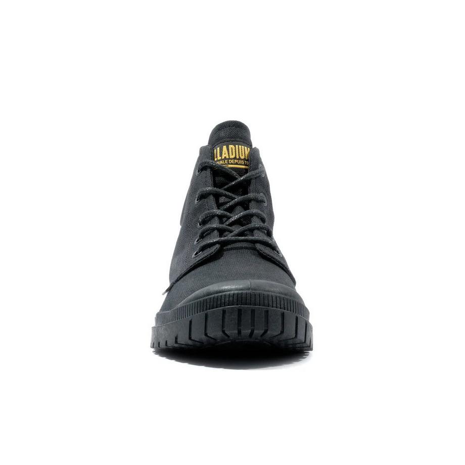PALLADIUM  Baskets pampa sp20 hi wax 