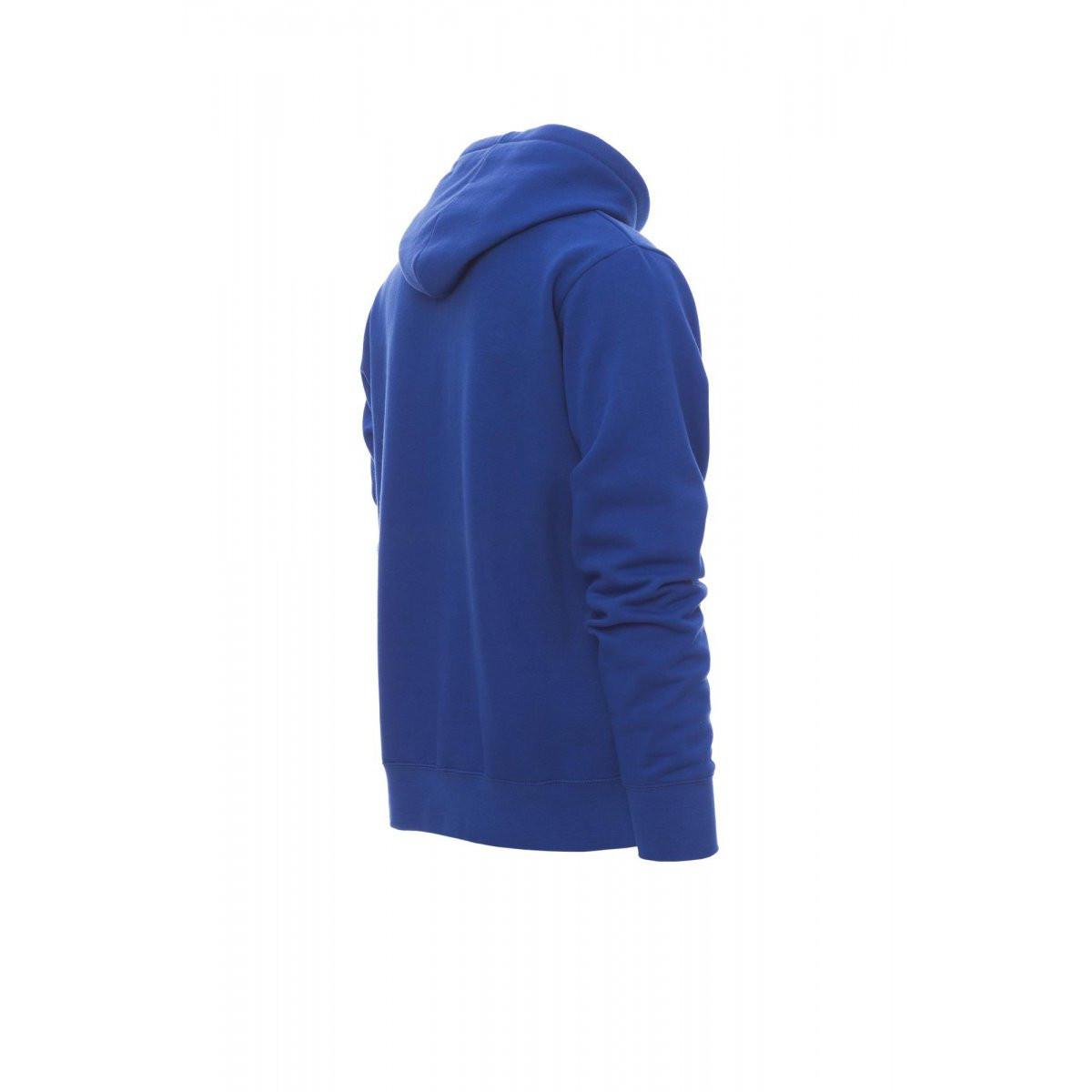 Payper Wear Toronto Felpa con Cappuccio  