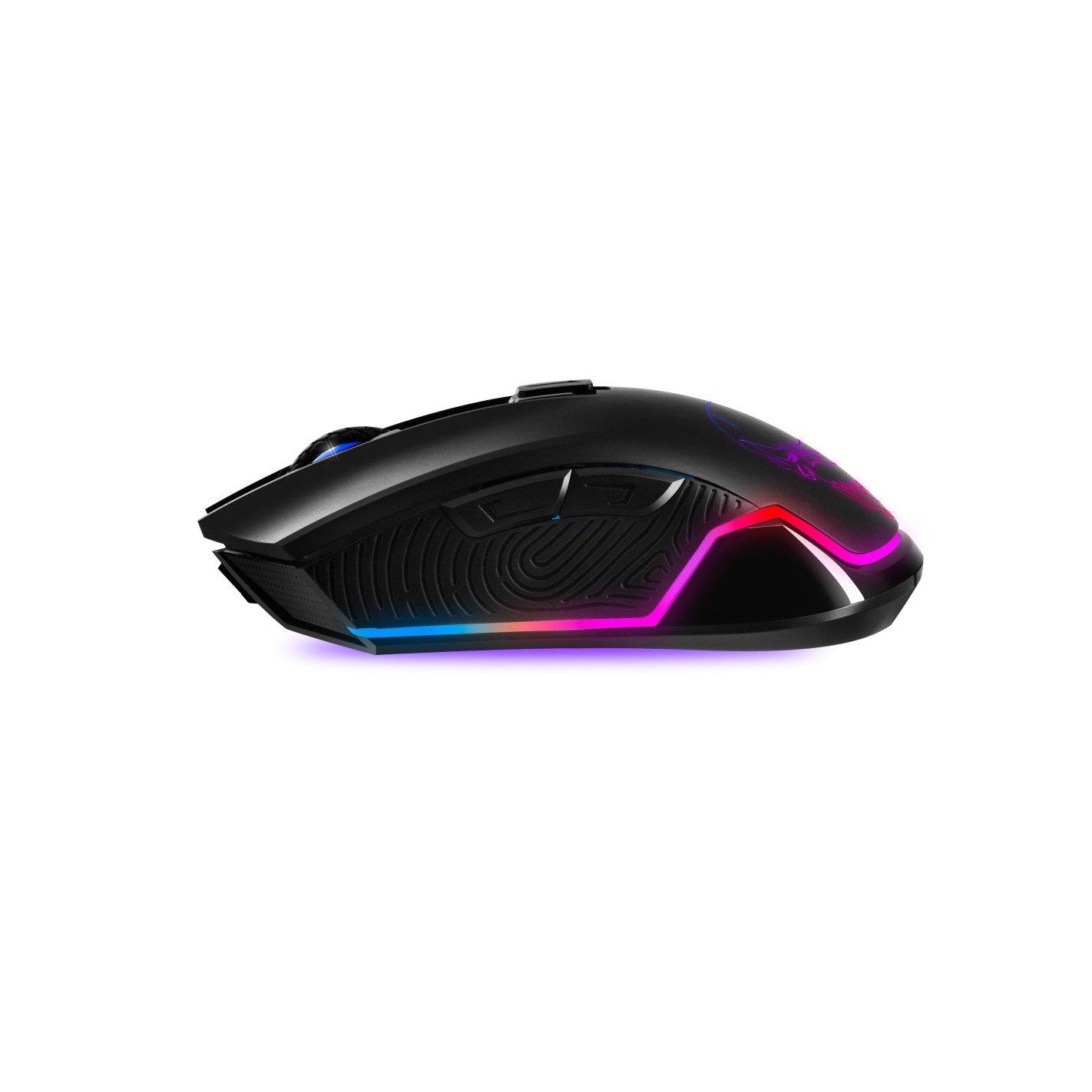 Spirit Of Gamer  Mouse wireless Spirit of Gamer Elite M20 RGB 