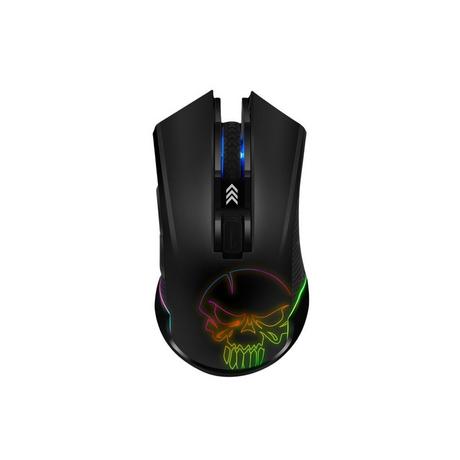 Spirit Of Gamer  Souris sans fil  Elite M20 RGB 