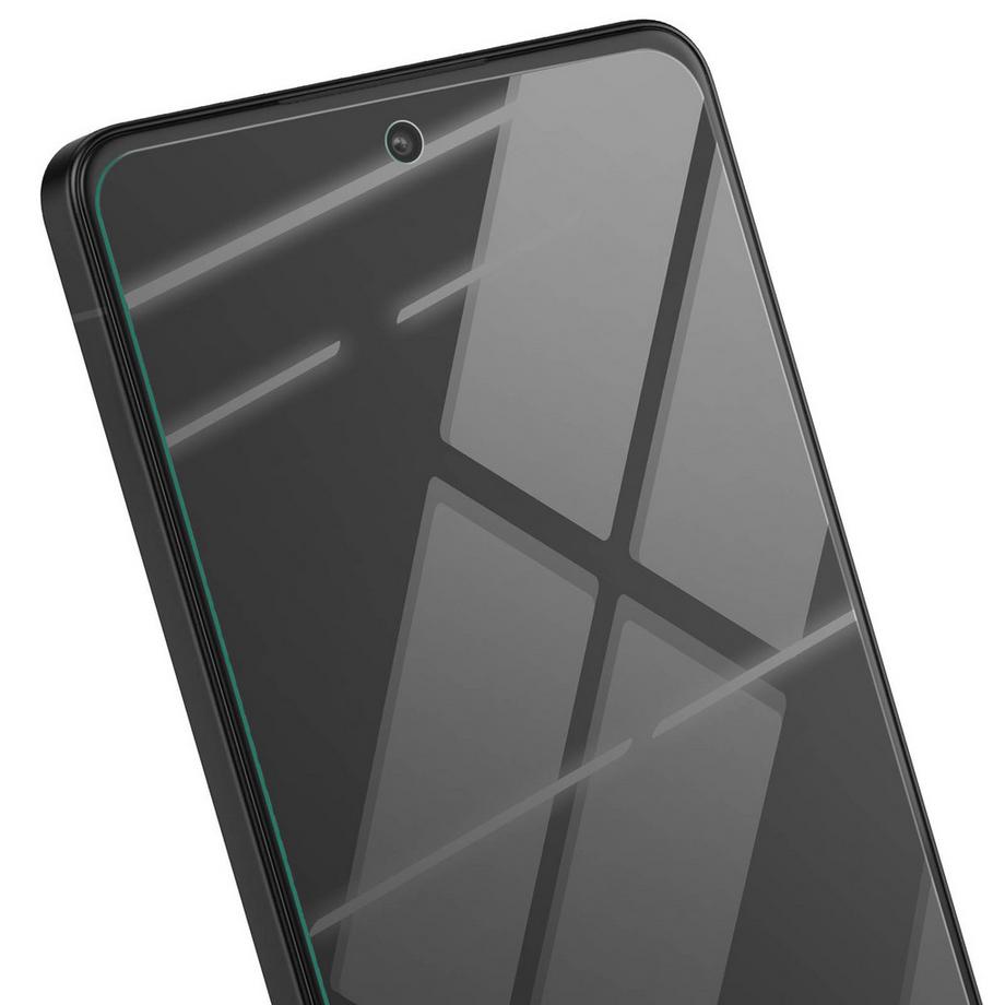 Avizar  Panzerglas Galaxy S25 FE Schutz 