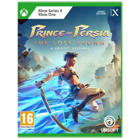 UBISOFT  Prince of Persia the Lost Crown (TT1) 