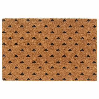 VidaXL zerbino Fibra di cocco  