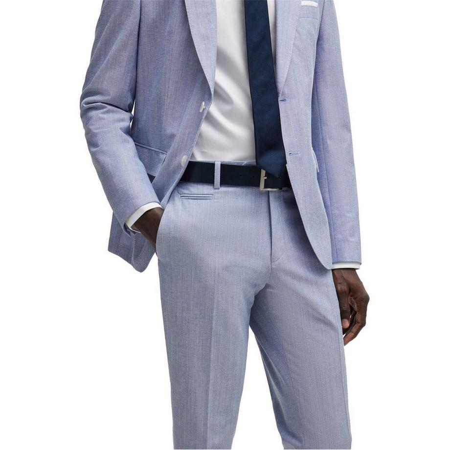BOSS Pantalon Genius  