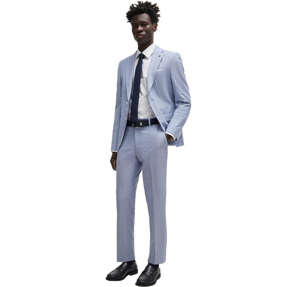 BOSS Pantalon Genius  