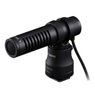 Canon  Canon DM-E100 Stereo-Mikrofon 
