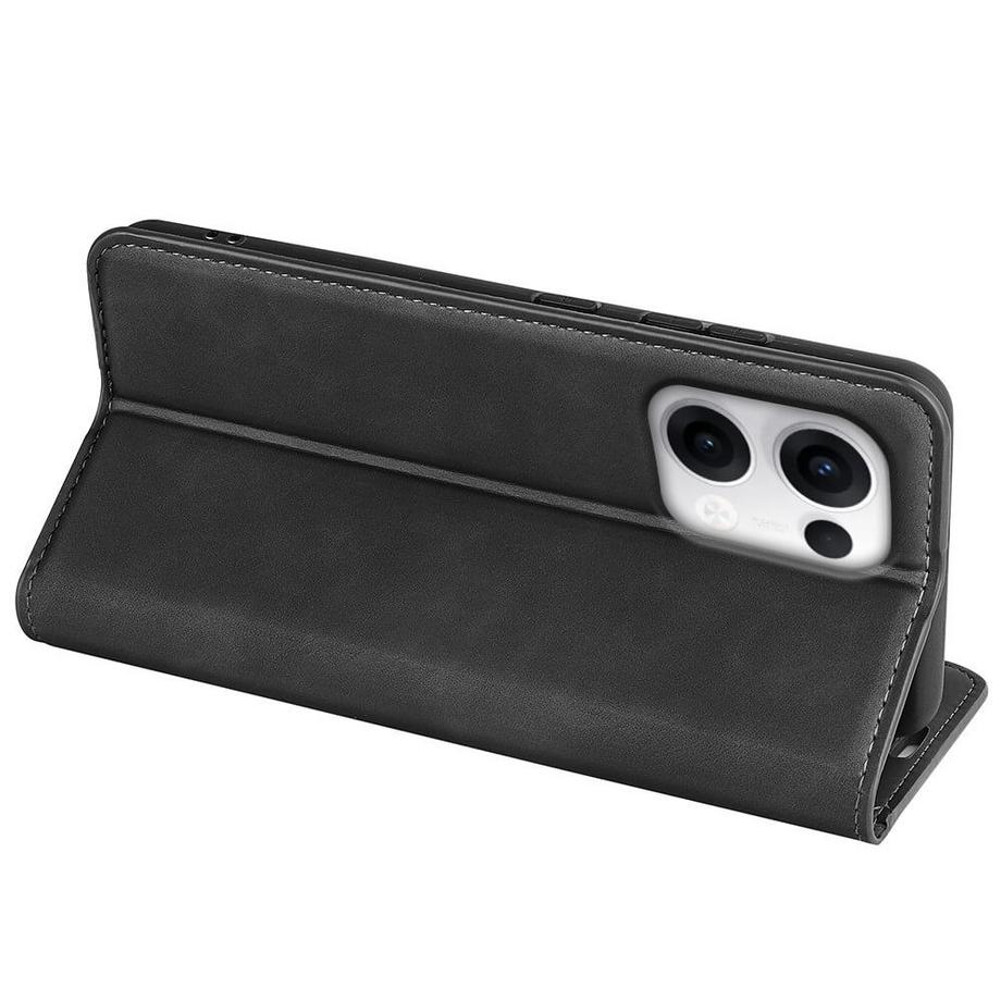 Cover-Discount  OPPO Reno13 Pro 5G - Stand Flip Case Hülle 