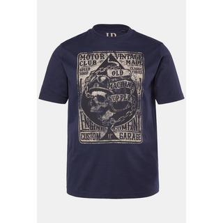 JP1880 T-shirt manches courtes avec imprimé poitrine  