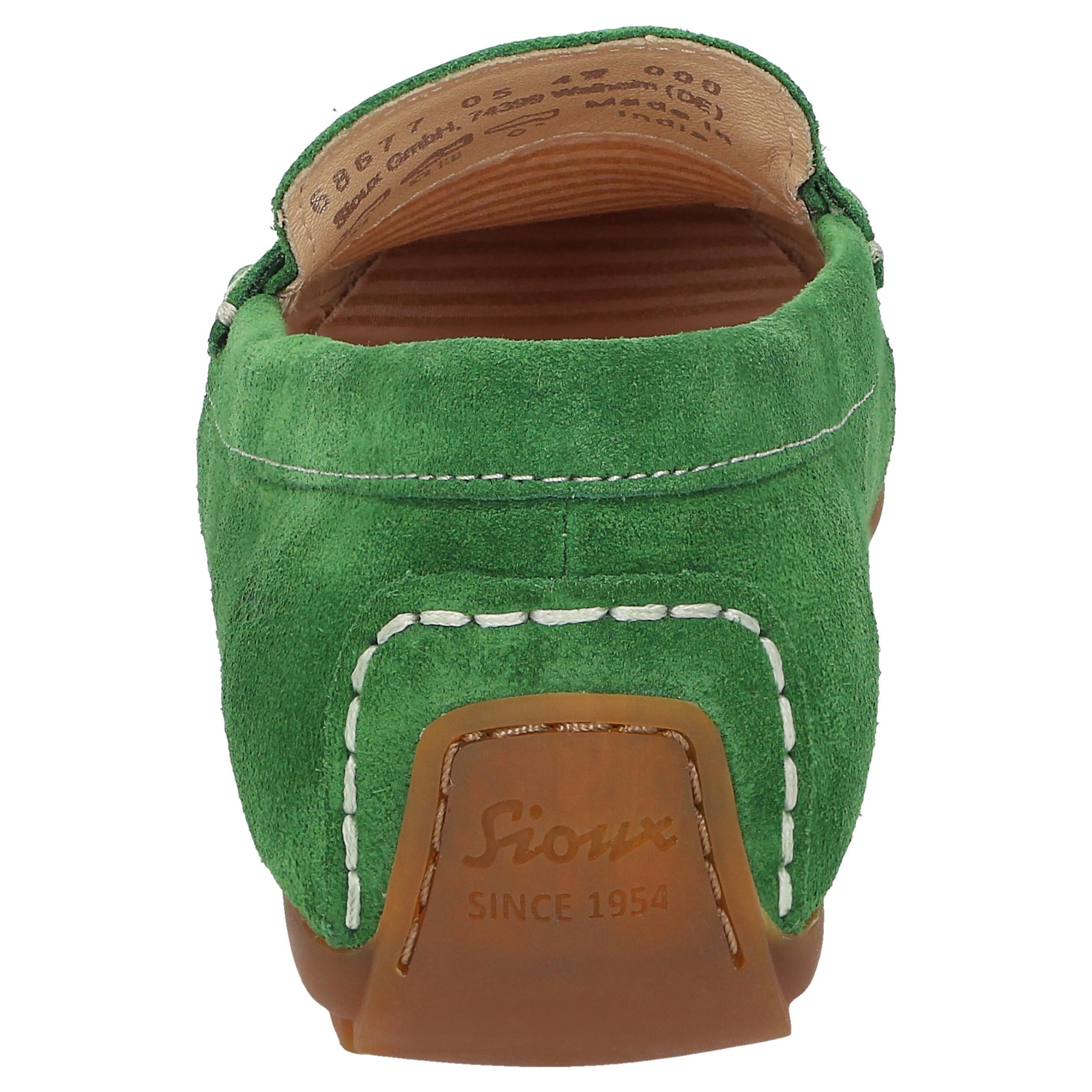 Sioux  Slipper Carmona-700 