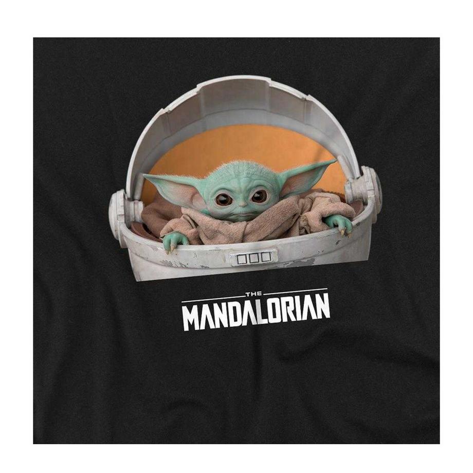 Star Wars: The Mandalorian  T-Shirt 