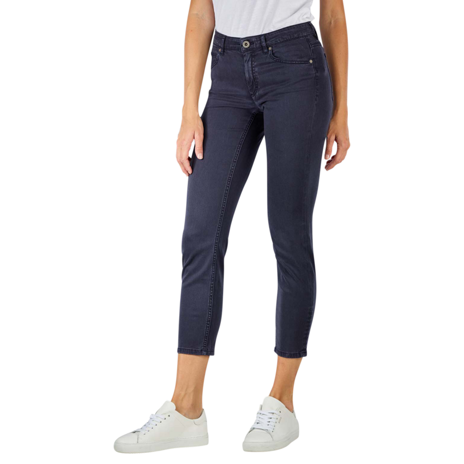 Marc O'Polo Lulea Slim Cropped Jeans  