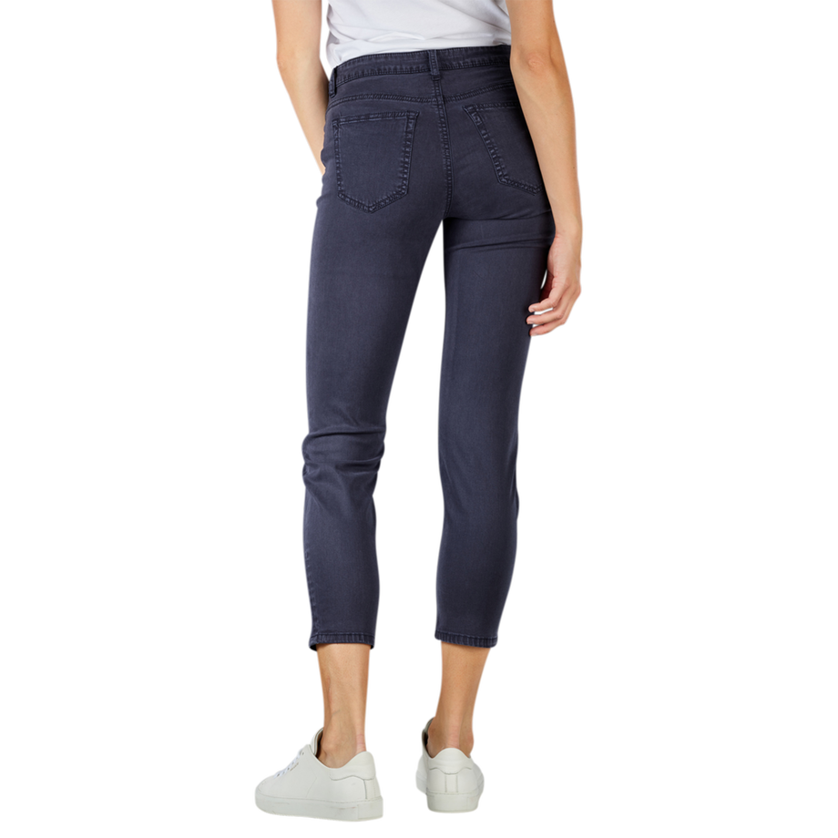 Marc O'Polo Lulea Slim Cropped Jeans  