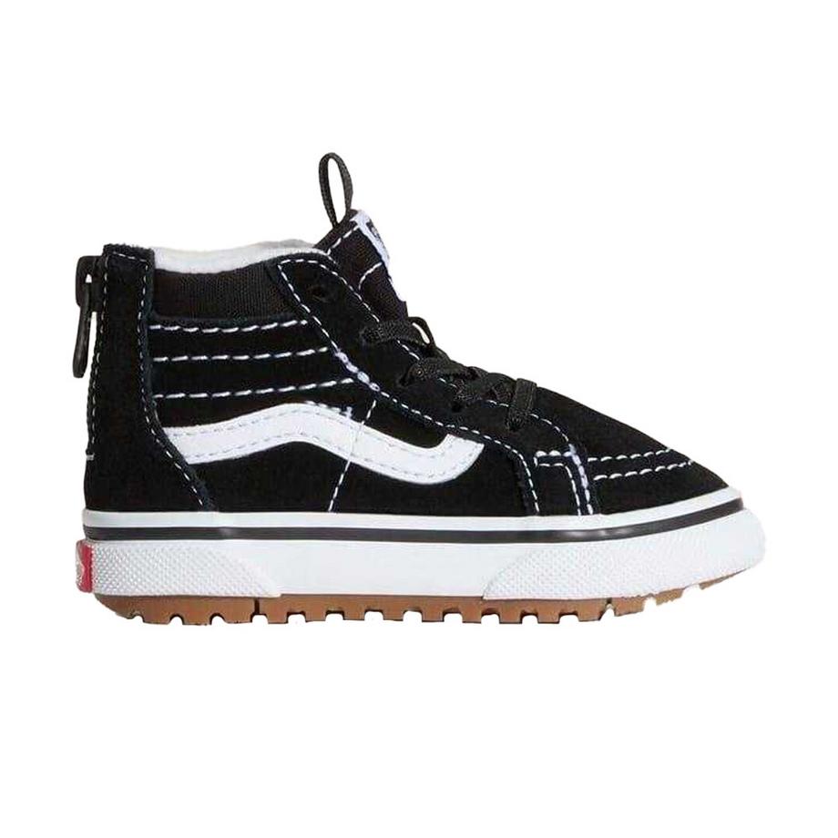 Sk8hi High Top Turnschuhe Kleinkind, Canvas