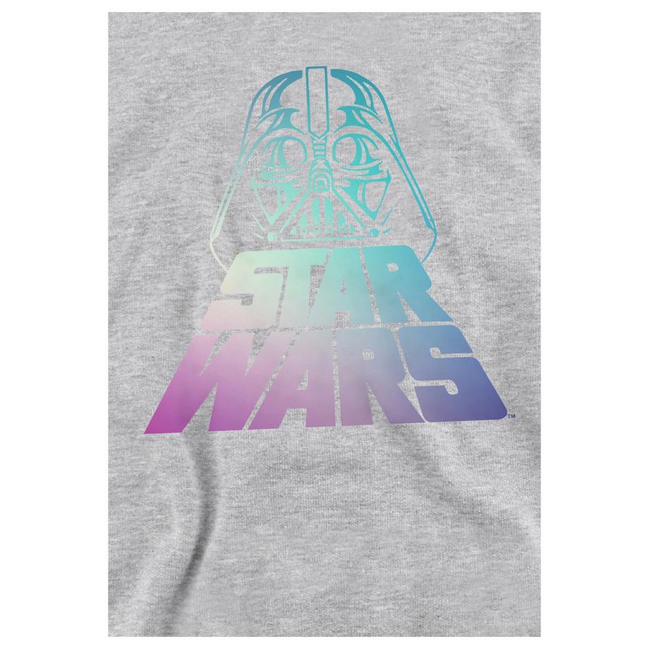 STAR WARS  Vadient Felpa Con Cappuccio Erica 