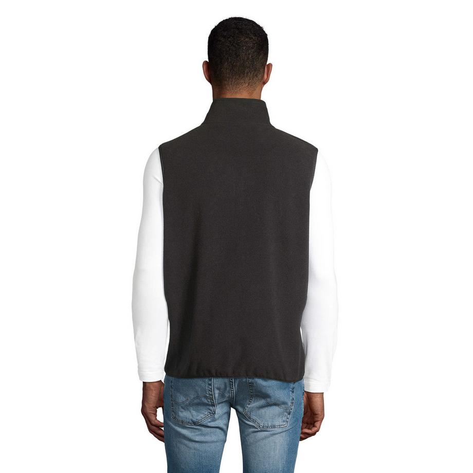 SOLS Factor Bw Veste sans manches  