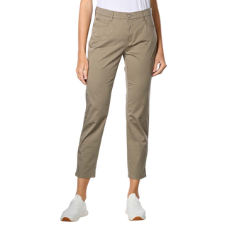 BRAX Mary S Slim Fit Cropped Jeans  