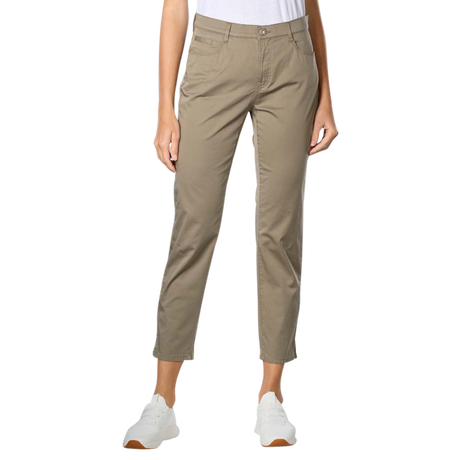 BRAX Mary S Slim Fit Cropped Jeans  