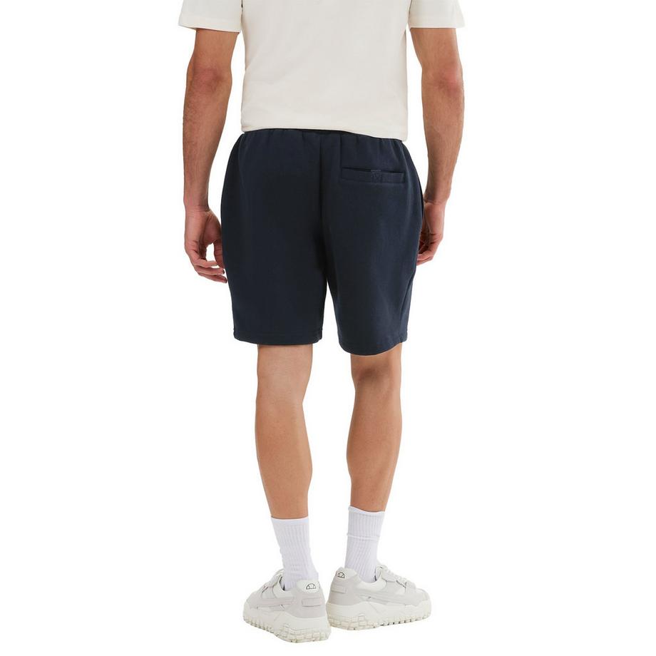 Ellesse Short West Palm Coupe Confort  