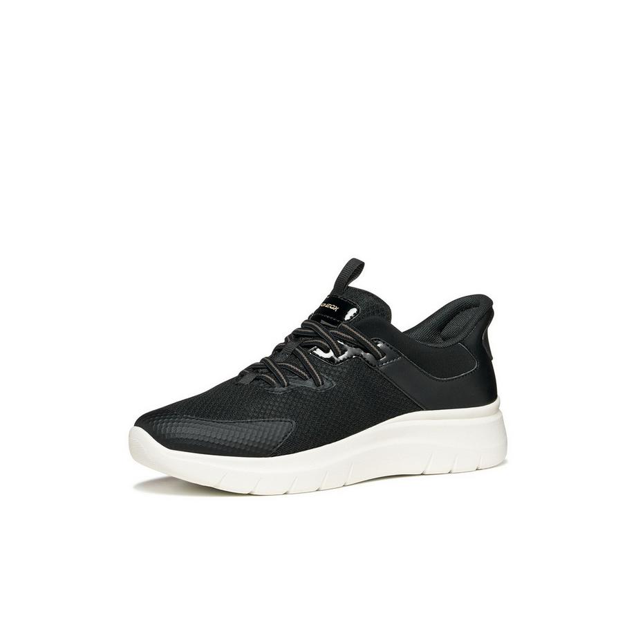 GEOX Baskets Plummery Plus  
