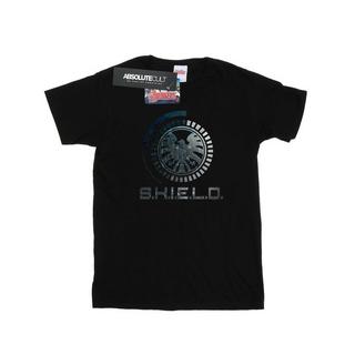 MARVEL  Agents of SHIELD TShirt 