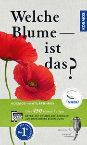 Welche Blume ist das? Spohn, Margot; Spohn, Roland Copertina rigida 