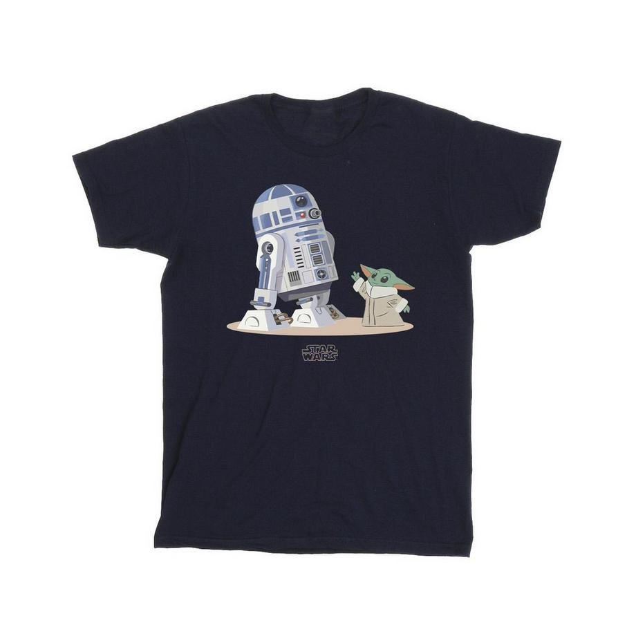 T-ShirtThe Mandalorian