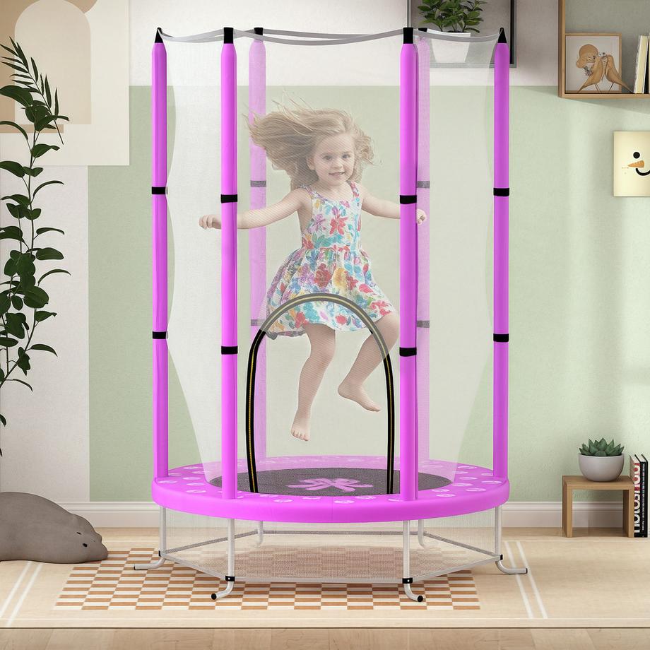 AIYAPLAY  Kindertrampolin 