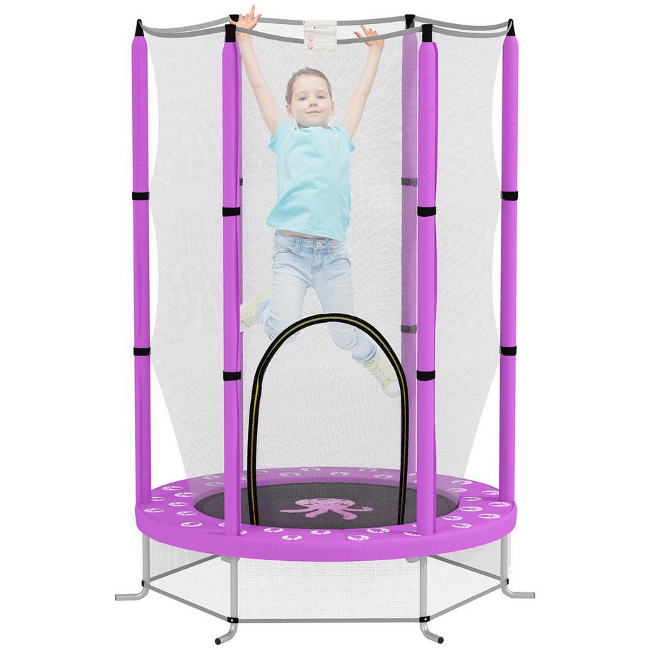 AIYAPLAY  Kindertrampolin 