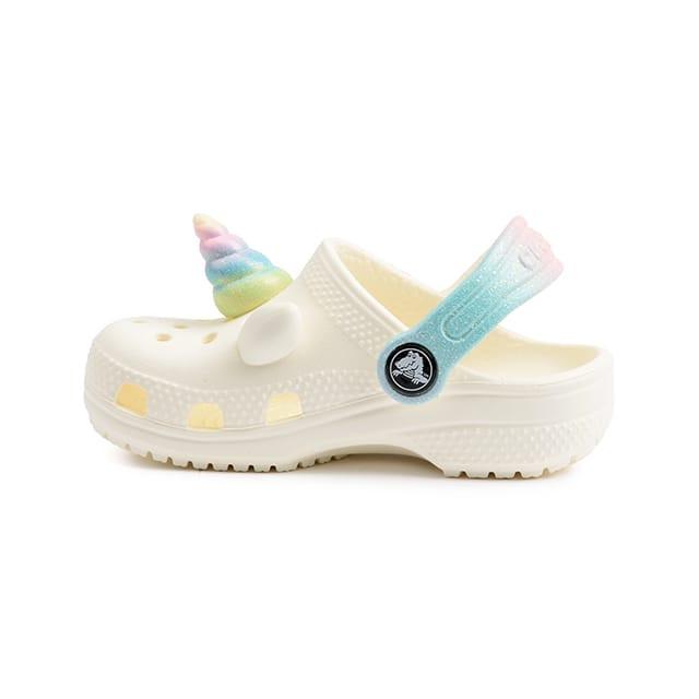 crocs  Unicorn Clog 