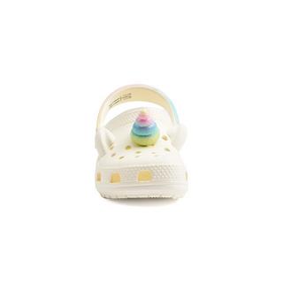 crocs  Unicorn Clog-24 