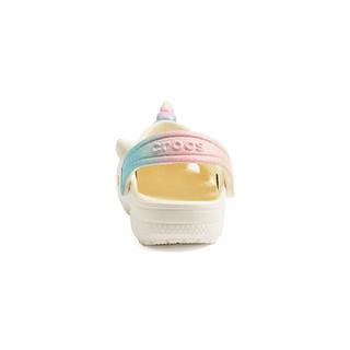 crocs  Unicorn Clog-24 