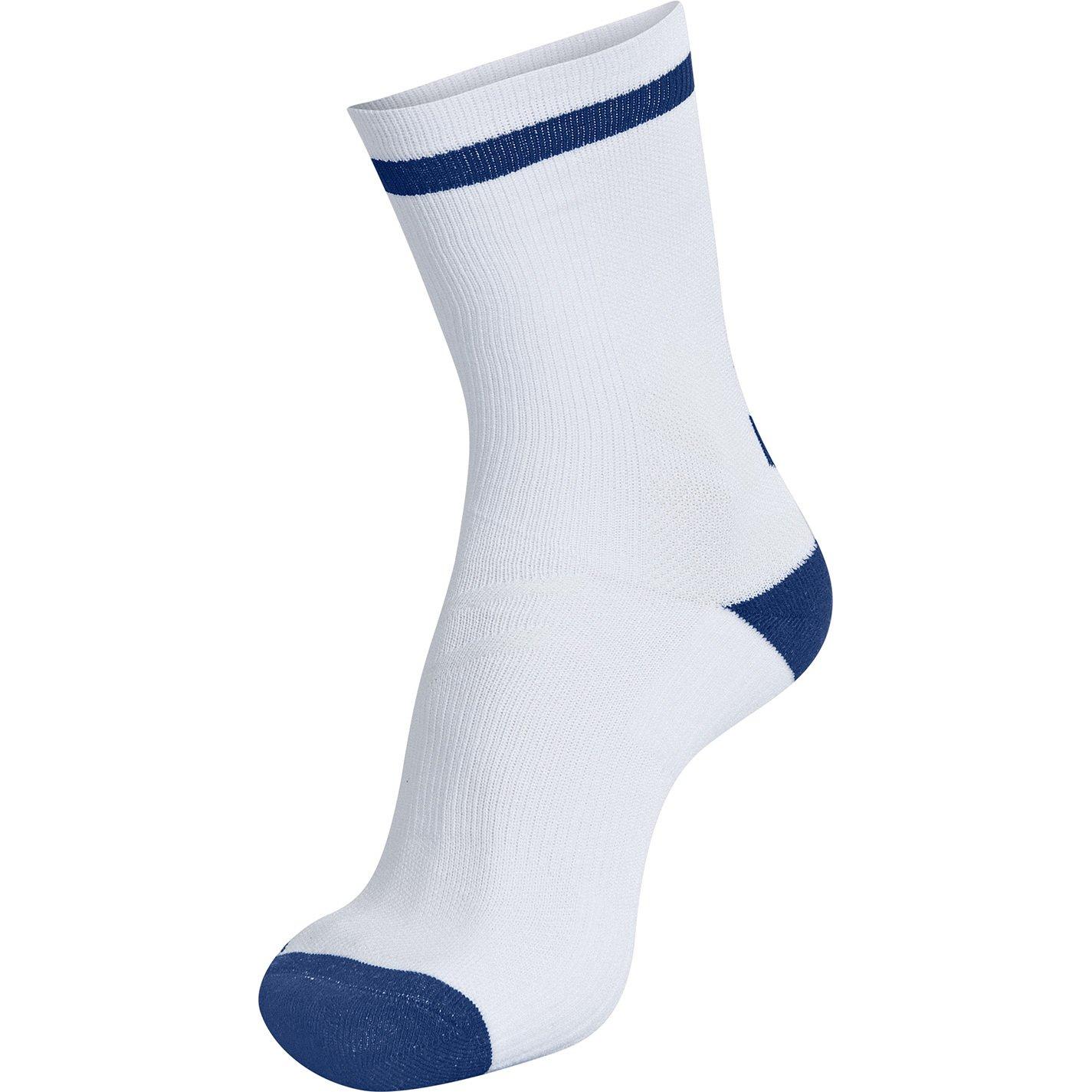 Hummel  socken elite indoor low 