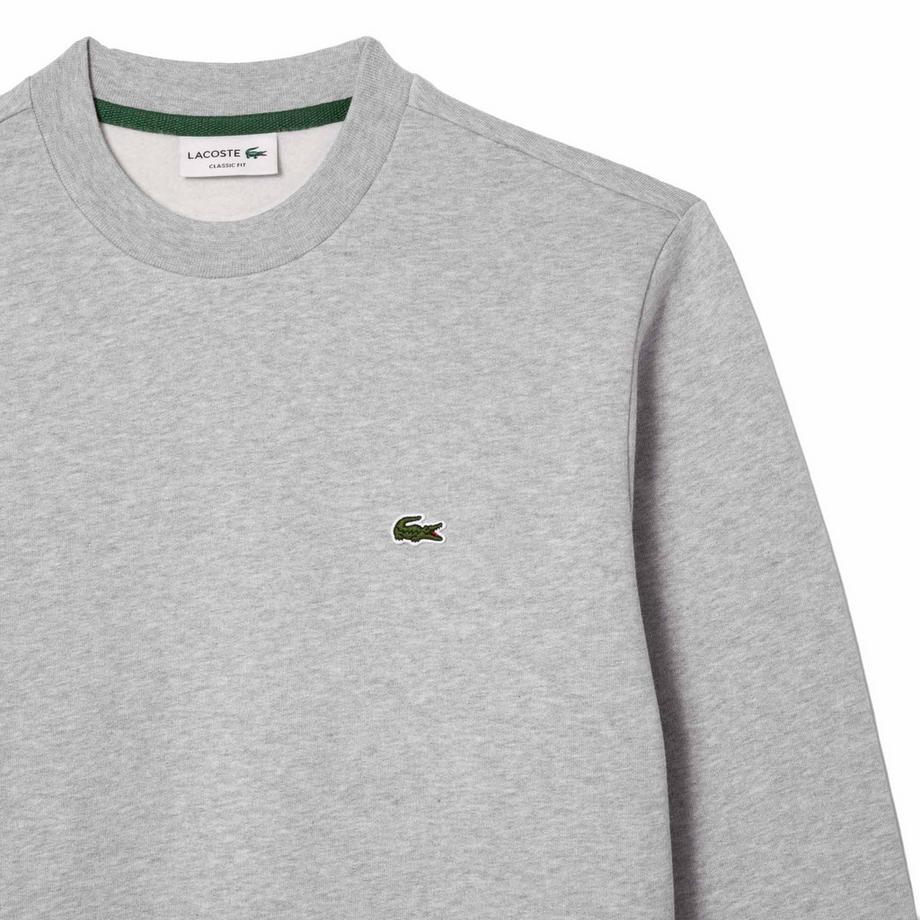 LACOSTE SH9608 Sweat Col Rond  