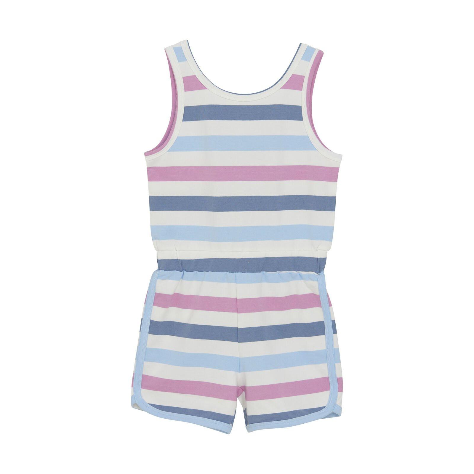 Color Kids  Jumpsuit Orchid 